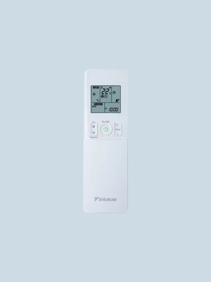 Daikin Perfera W - komplet vnútorná a vonkajšia jednotka 2,0 kW