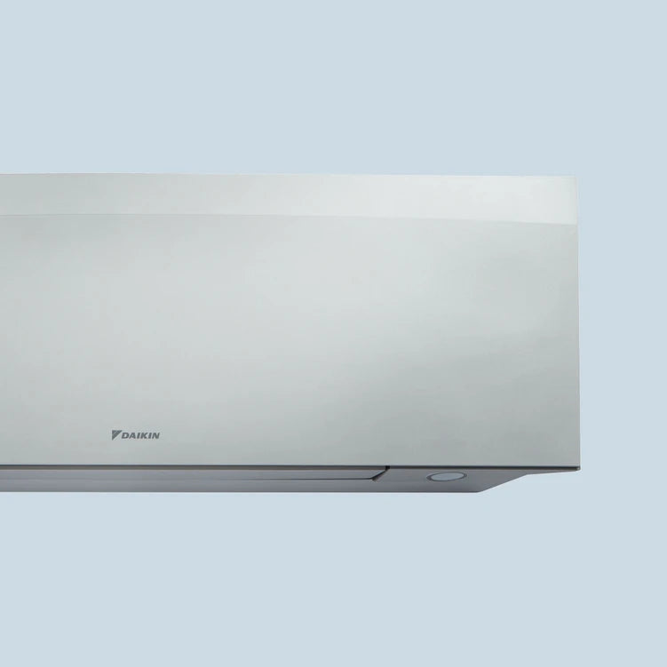 Daikin Emura - komplet vnútorná a vonkajšia jednotka 4,2 kW strieborná