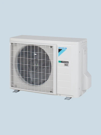 Daikin Stylish - komplet vnútorná a vonkajšia jednotka 3,5 kW čierna so zľavou z montáže