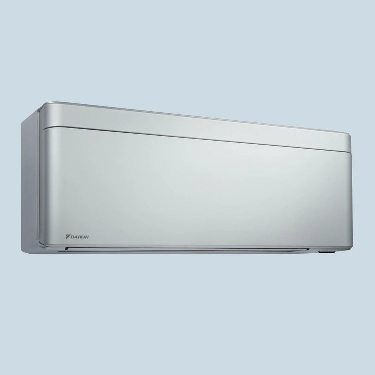 Daikin Stylish - komplet vnútorná a vonkajšia jednotka 2,5 kW strieborná so zľavou z montáže