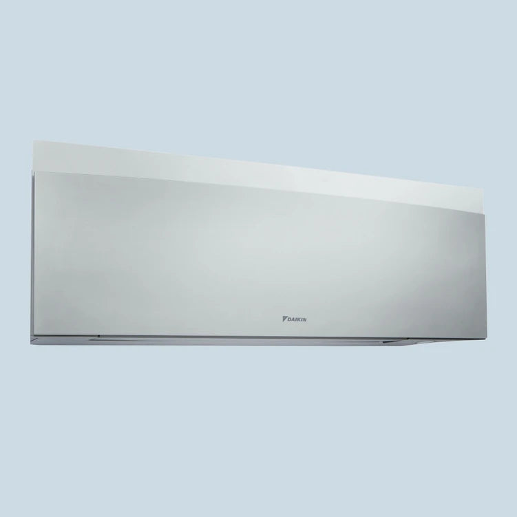 Daikin Emura - komplet vnútorná a vonkajšia jednotka 4,2 kW strieborná