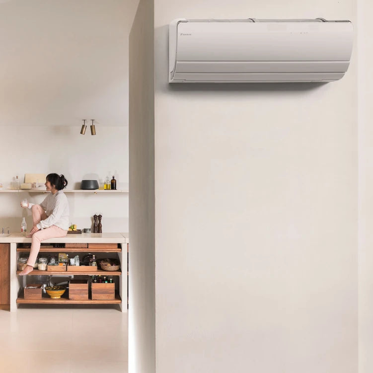 Daikin Ururu Sarara - komplet vnútorná a vonkajšia jednotka 3,5 kW