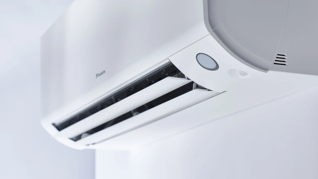 Daikin Perfera W - komplet vnútorná a vonkajšia jednotka 3,5 kW so zľavou z montáže