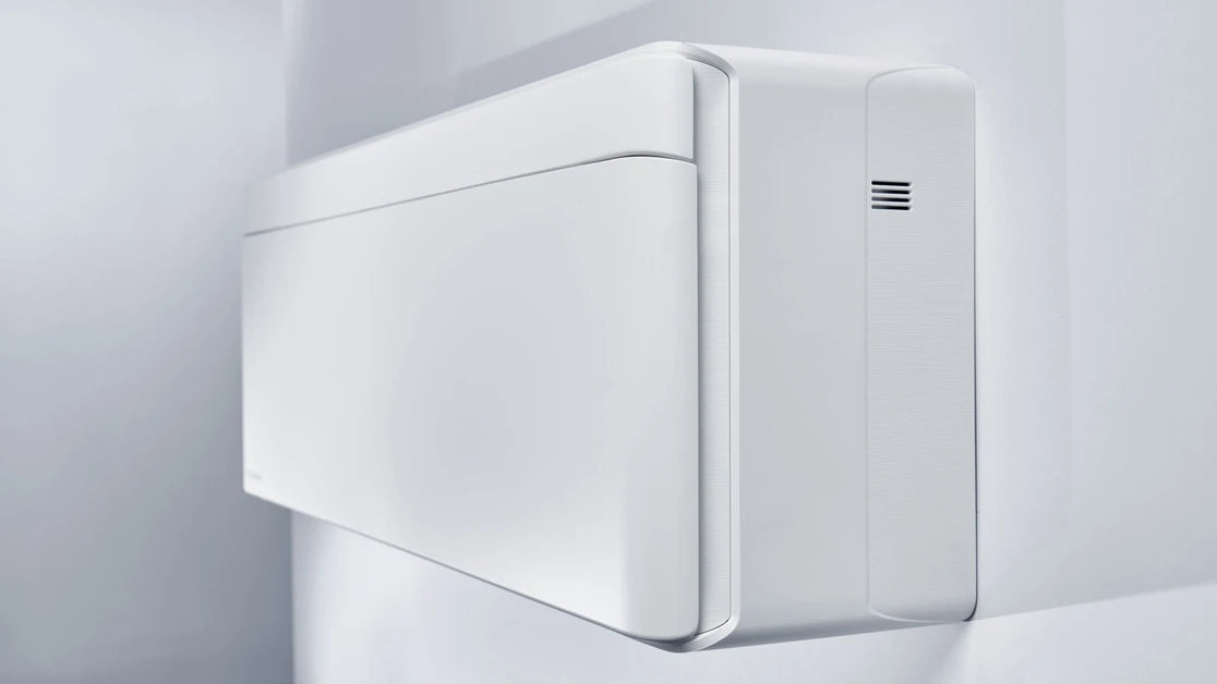 Daikin Stylish - komplet vnútorná a vonkajšia jednotka 3,5 kW biela so zľavou z montáže