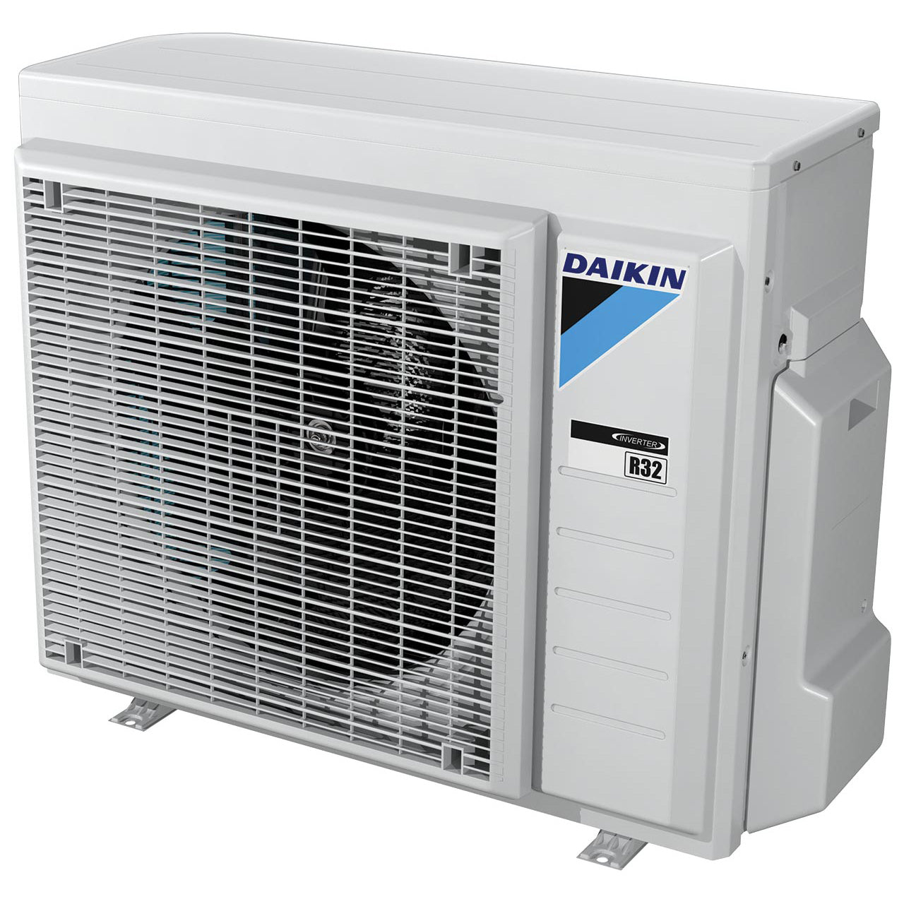 Daikin Altherma R - vonkajšia jednotka