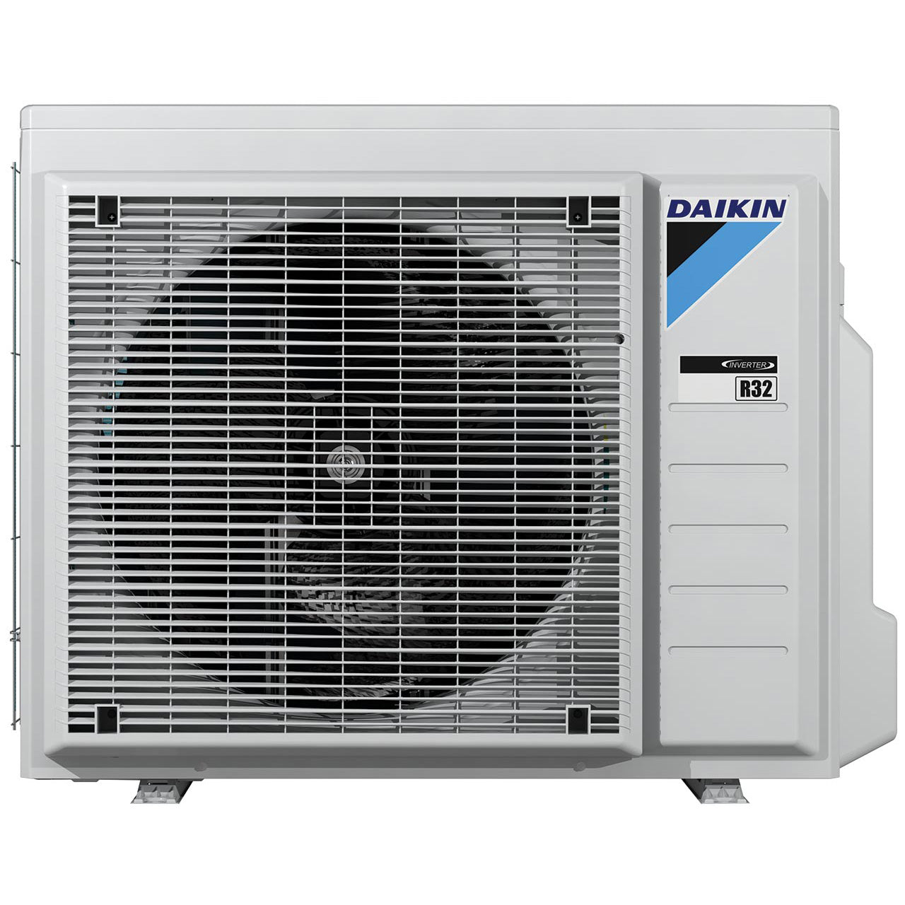 Daikin Altherma R - vonkajšia jednotka